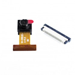 30W Pixel OV7670 Camera Module with High Quality Connector