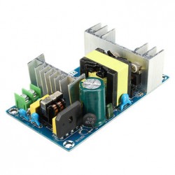 AC-DC Power Supply Module AC 100-240V to DC 24V 9A Switching Power Supply Board Grade A